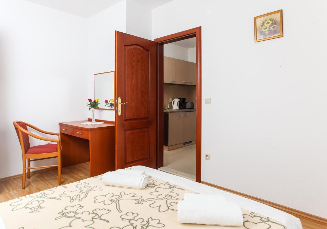 Apartments Ana Lopud Luaran gambar