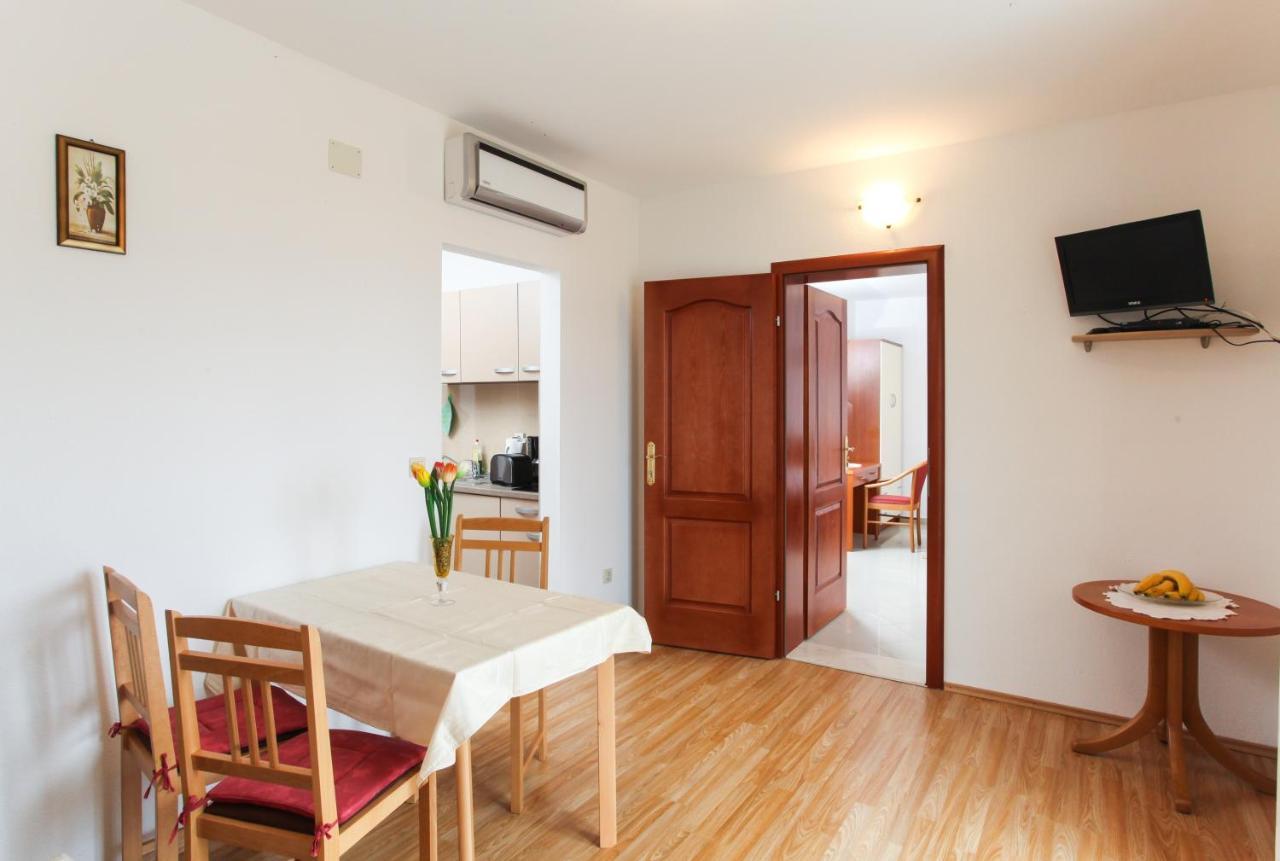 Apartments Ana Lopud Luaran gambar