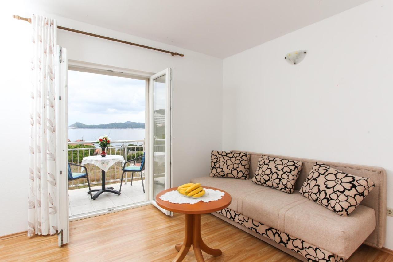 Apartments Ana Lopud Luaran gambar