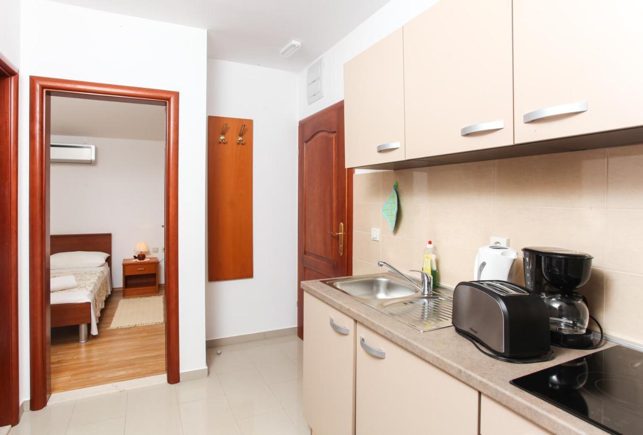 Apartments Ana Lopud Luaran gambar