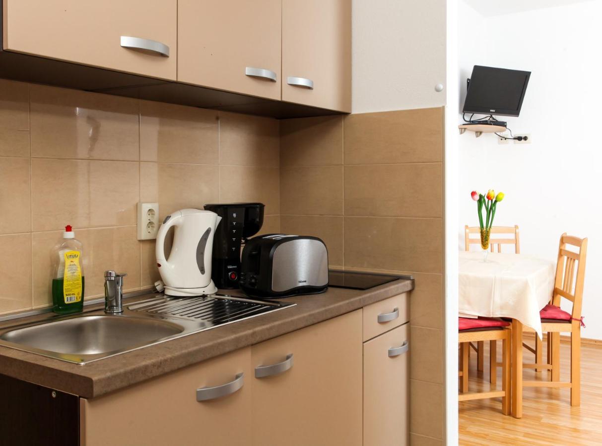 Apartments Ana Lopud Luaran gambar