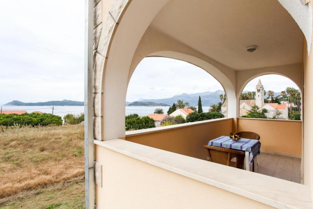 Apartments Ana Lopud Luaran gambar