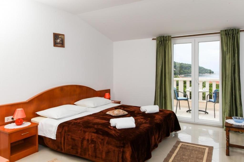 Apartments Ana Lopud Luaran gambar