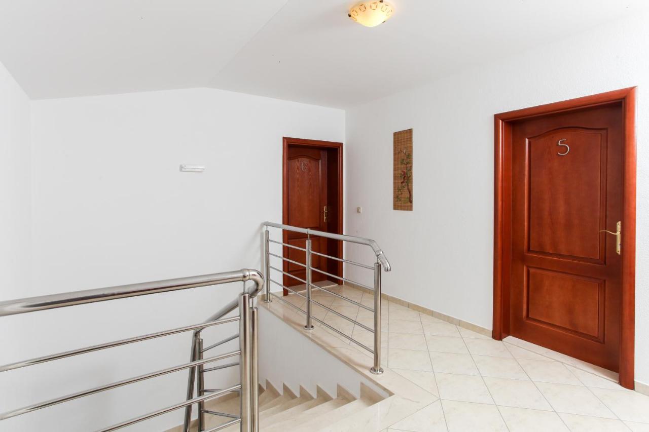 Apartments Ana Lopud Luaran gambar