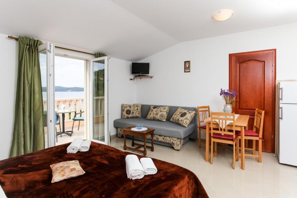 Apartments Ana Lopud Luaran gambar