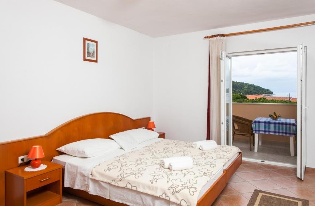 Apartments Ana Lopud Luaran gambar