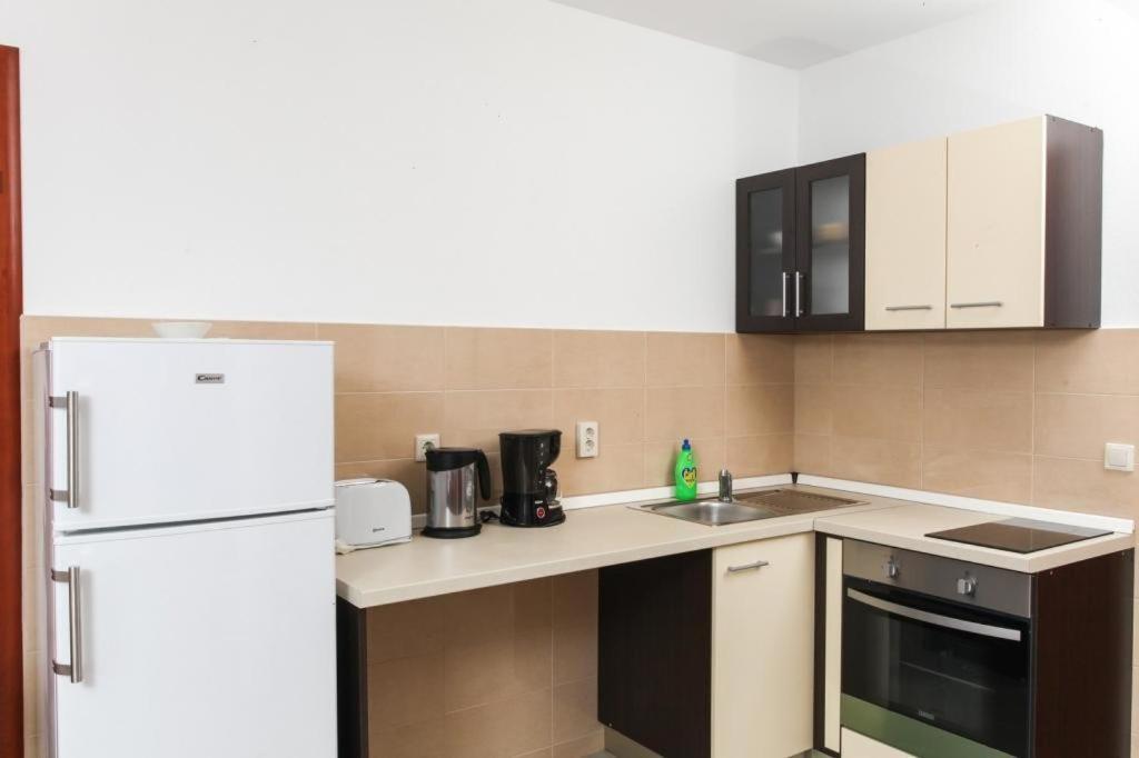 Apartments Ana Lopud Luaran gambar