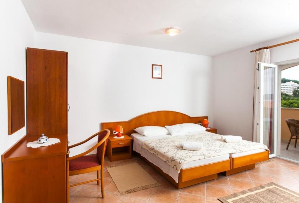 Apartments Ana Lopud Luaran gambar
