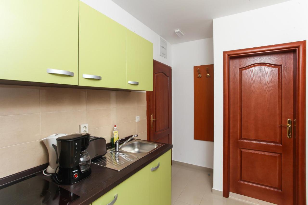 Apartments Ana Lopud Luaran gambar