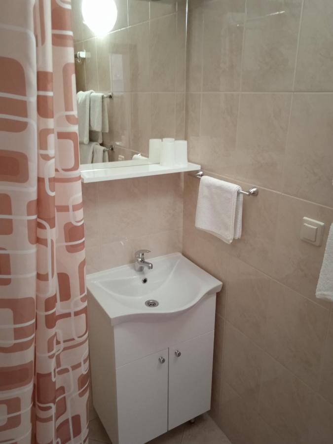 Apartments Ana Lopud Luaran gambar