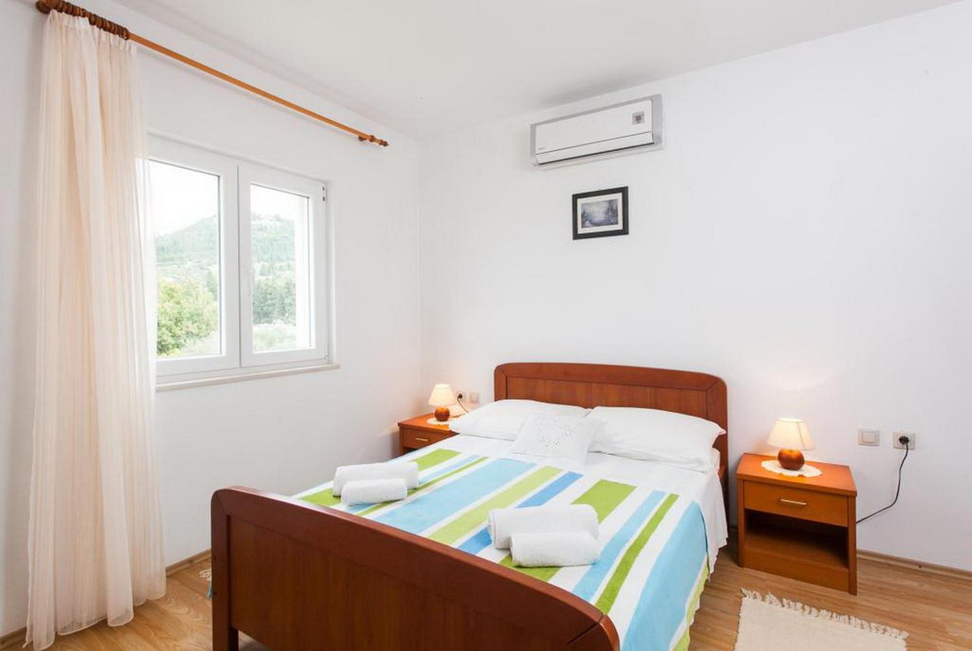 Apartments Ana Lopud Bilik gambar