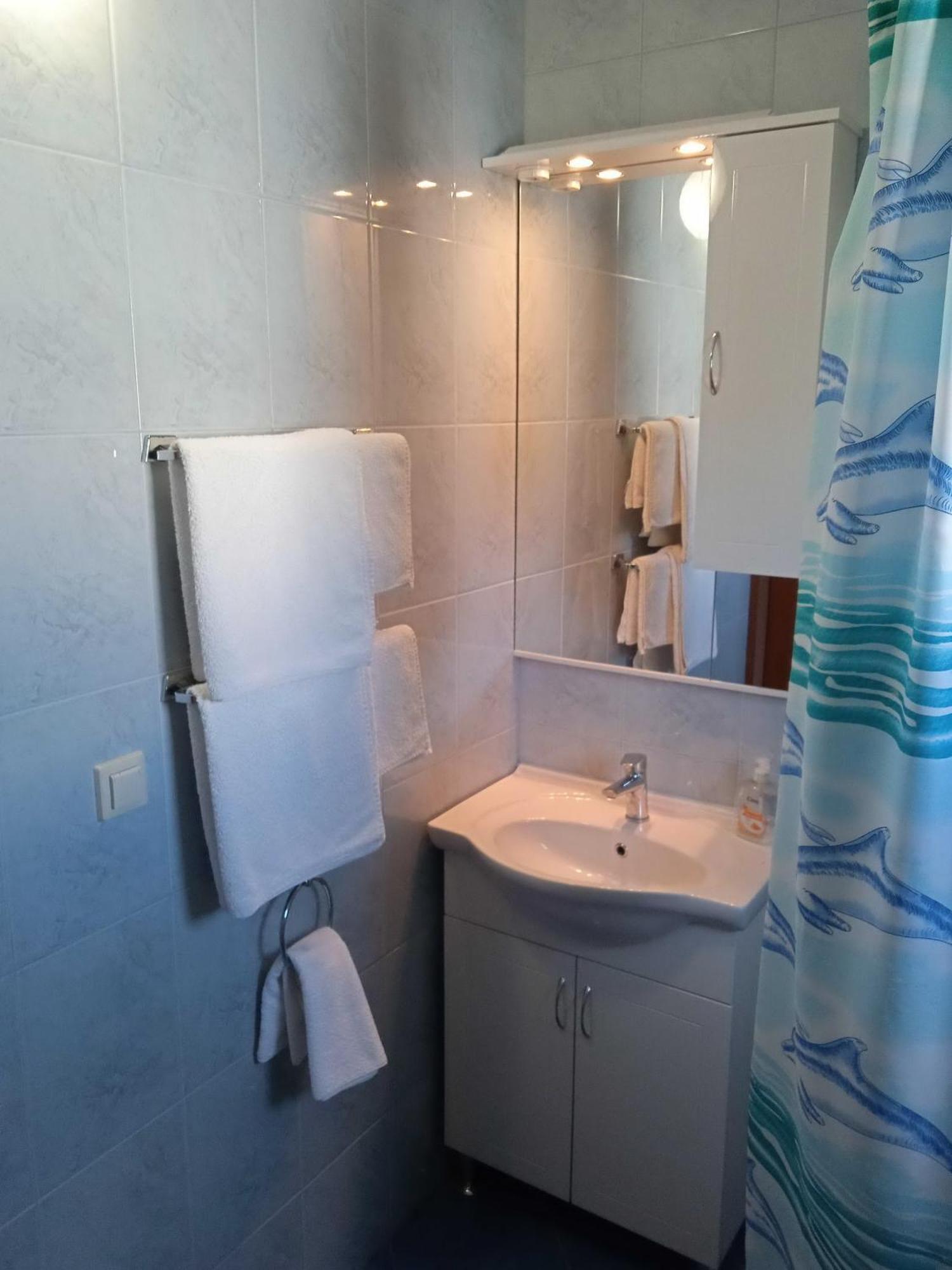 Apartments Ana Lopud Bilik gambar