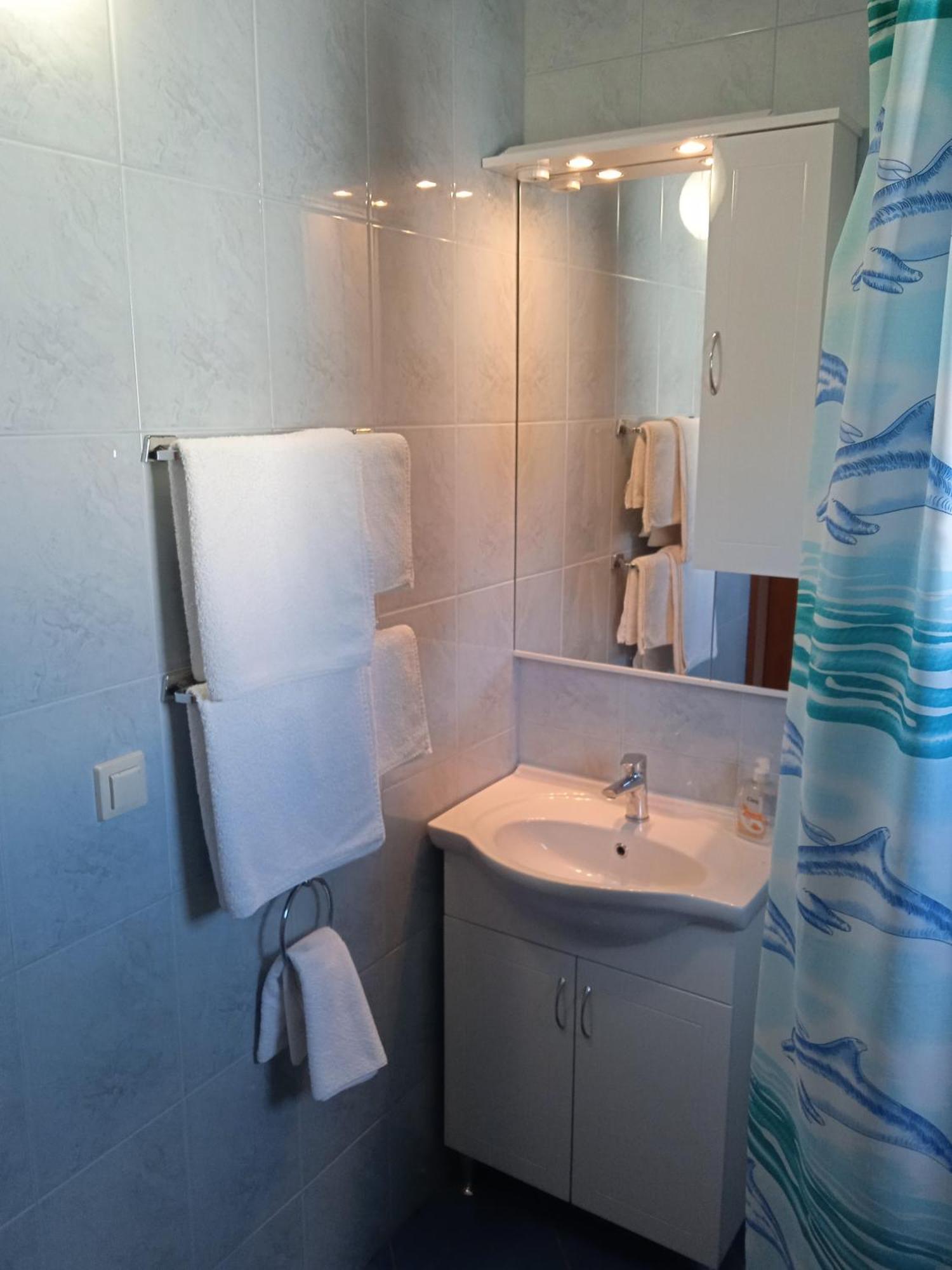 Apartments Ana Lopud Bilik gambar