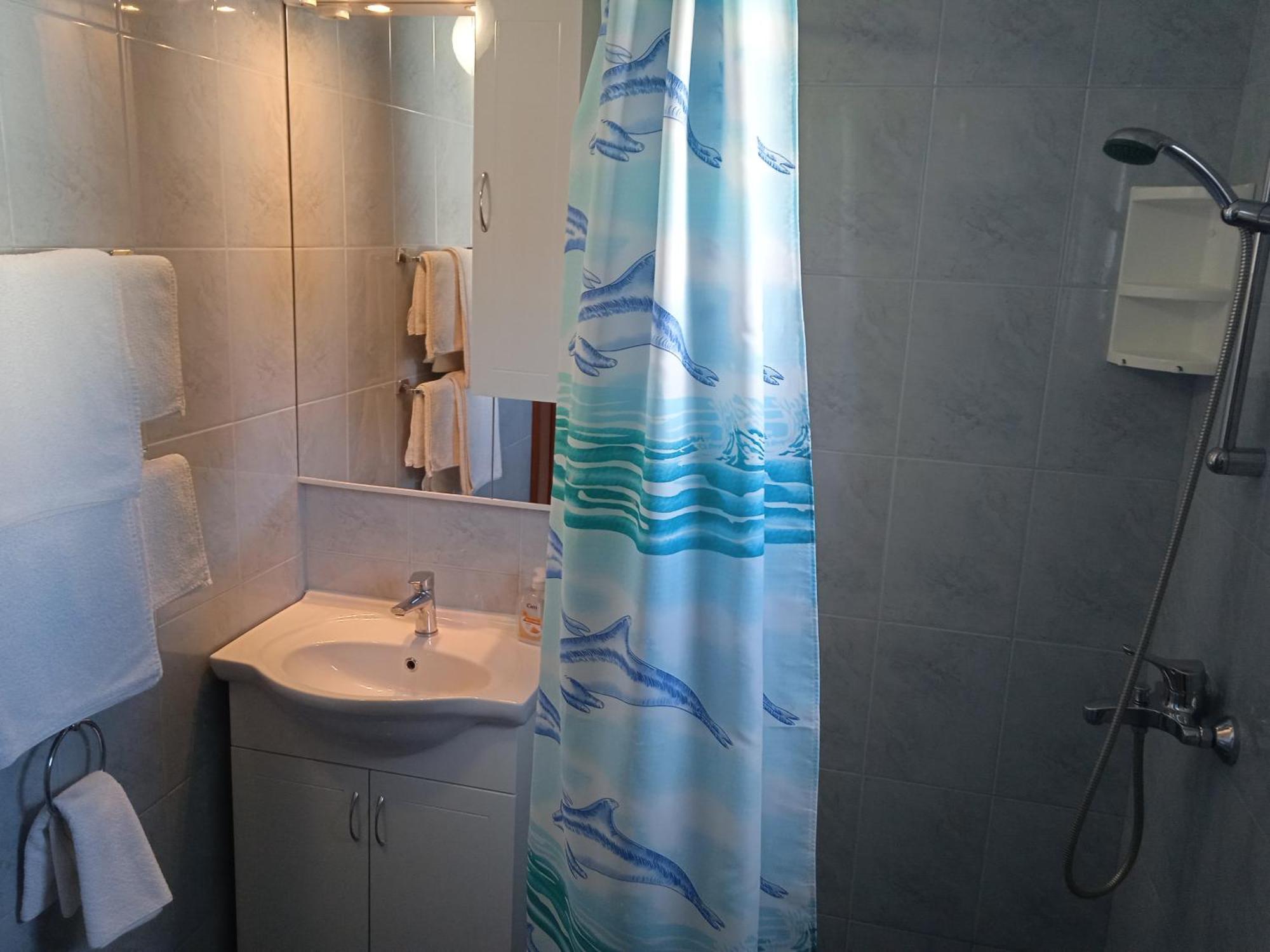 Apartments Ana Lopud Luaran gambar
