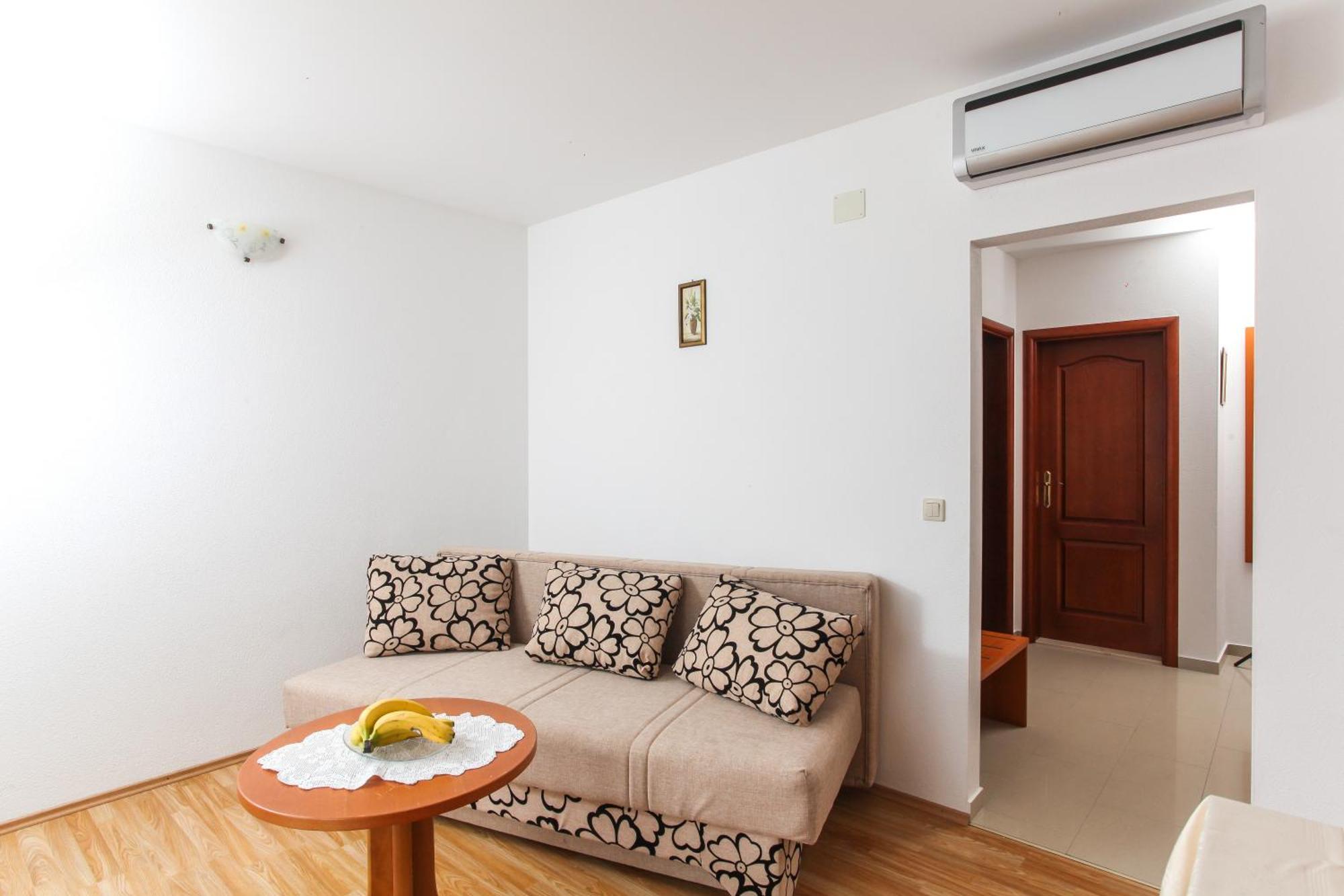 Apartments Ana Lopud Bilik gambar