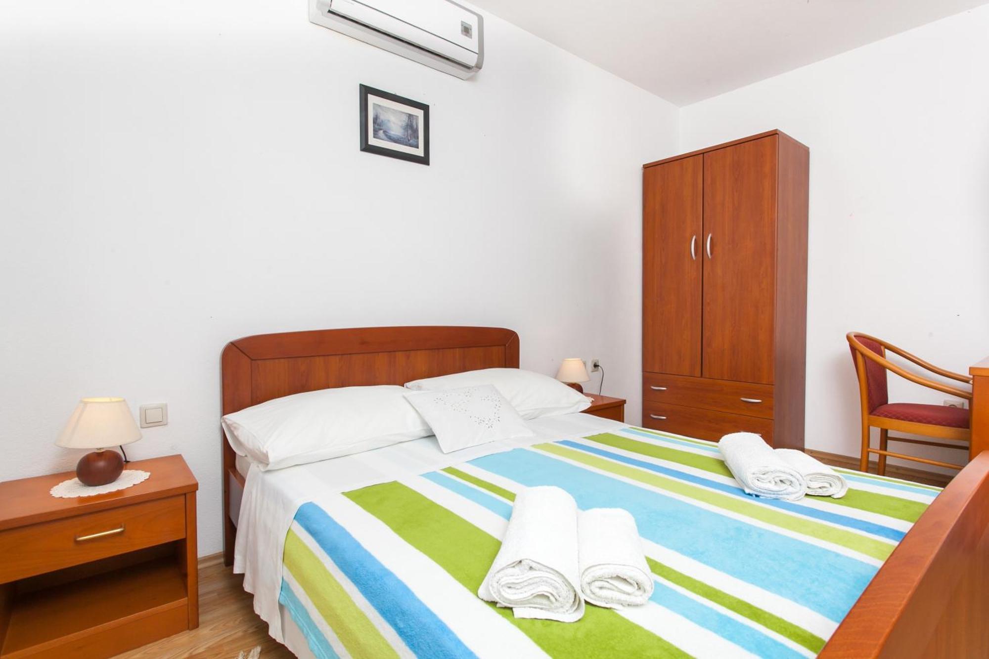 Apartments Ana Lopud Bilik gambar
